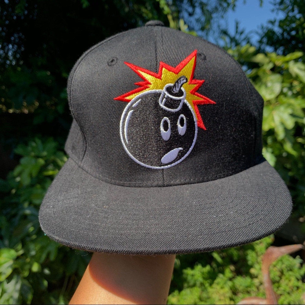 Hat from the hundred